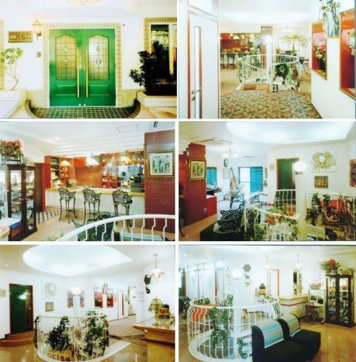 �~���N���C�����l