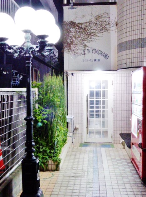 �~���N���C��